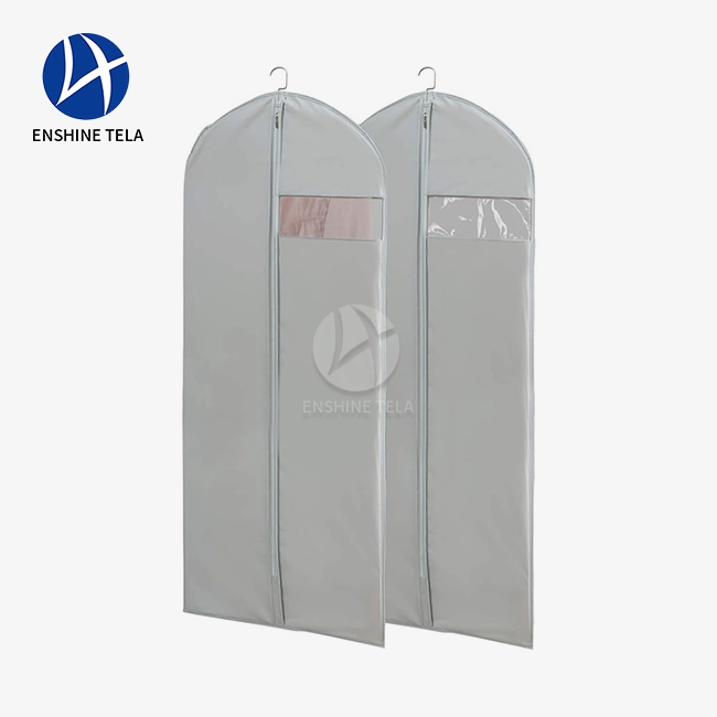 Negative Oxygen Ion Fabric Clothing Storage Bag